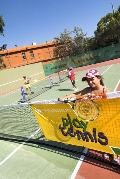 imagini hotel EPHESIA BEACH CLUB KUSADASI